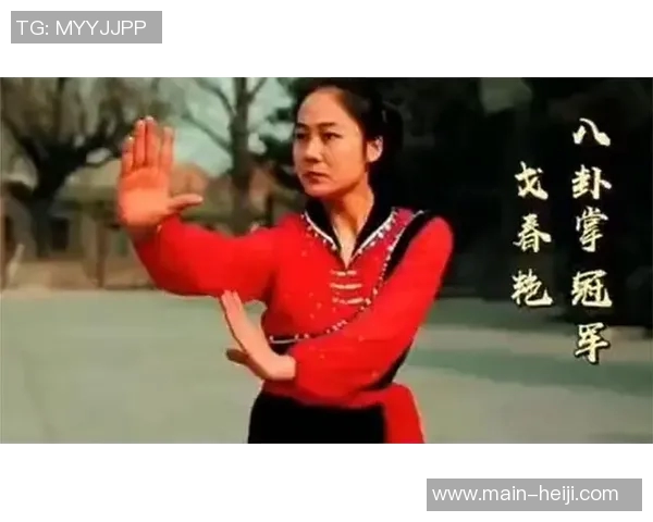 八卦掌与其他武术流派的对比分析与实战应用探讨 八卦掌与其他武术流派的对比分析与实战应用探讨